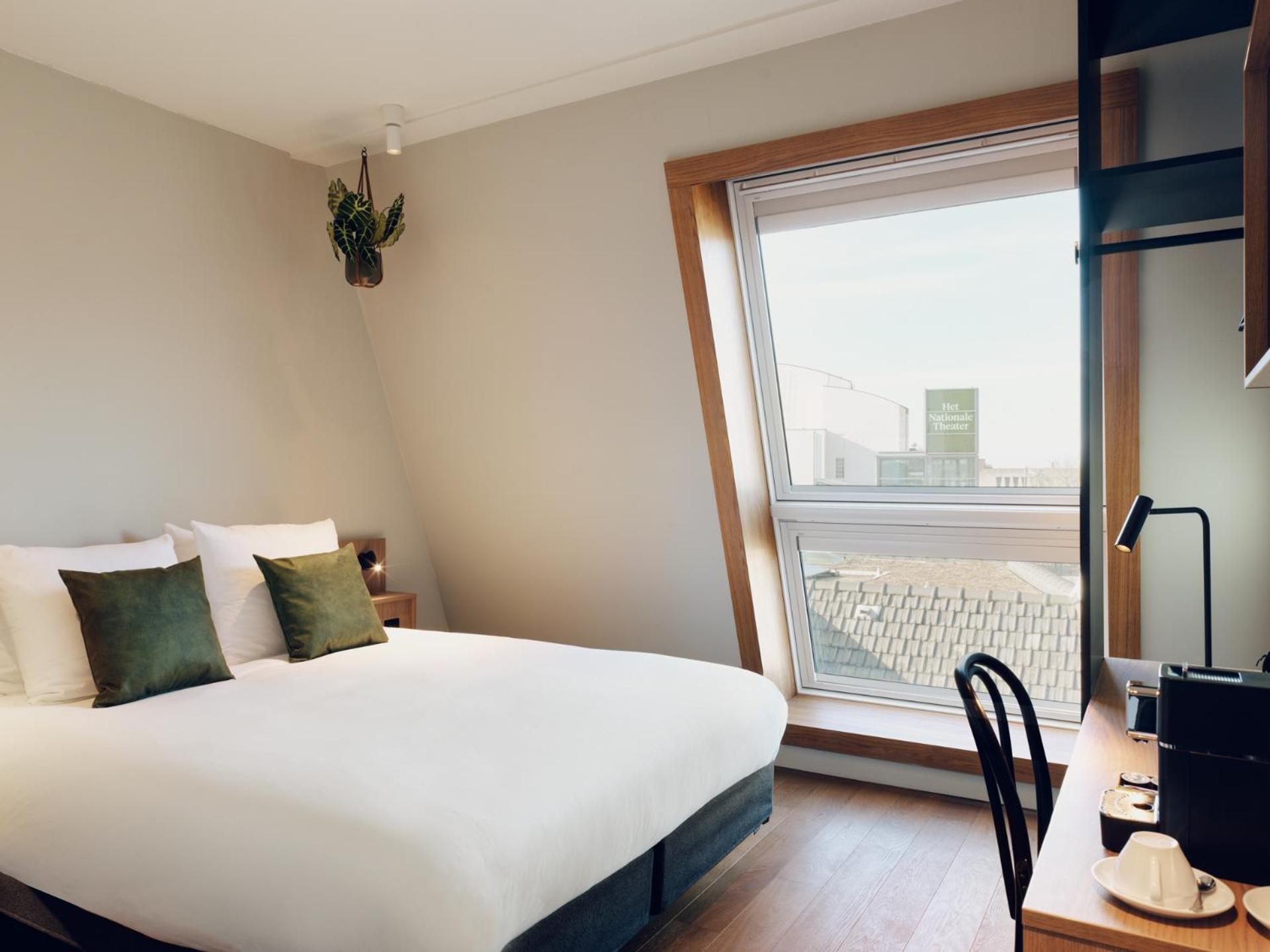 Townhouse Hotel Den Haag