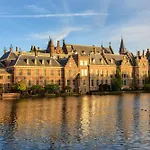 Townhouse Den Haag