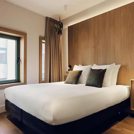 Townhouse 4* Den Haag