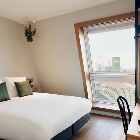 Townhouse Hotel Den Haag