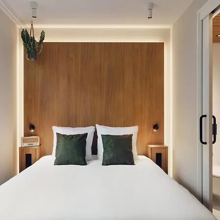 Townhouse Den Haag
