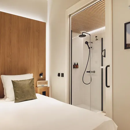 Hotel Townhouse Den Haag