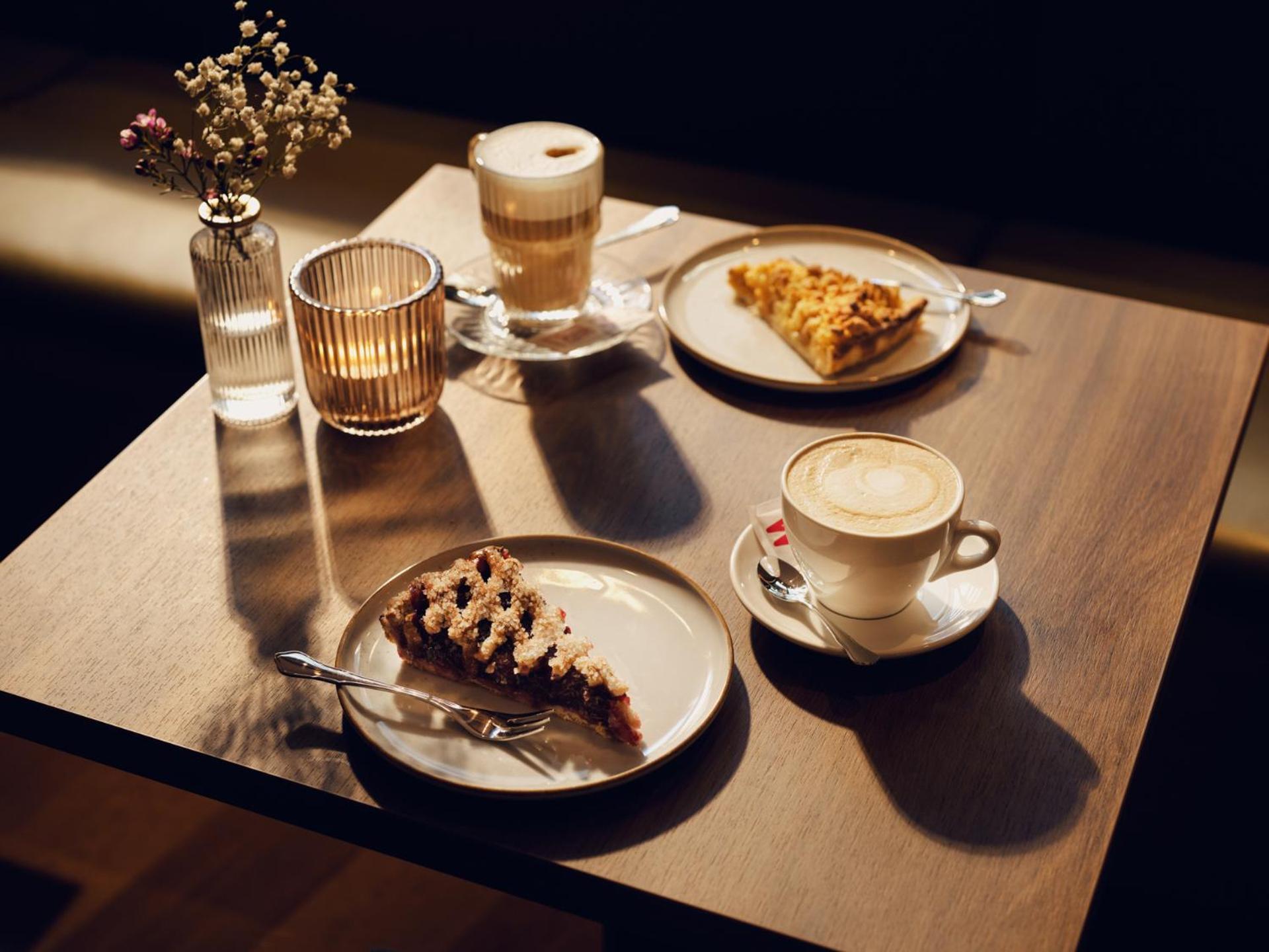 Townhouse 4* Den Haag