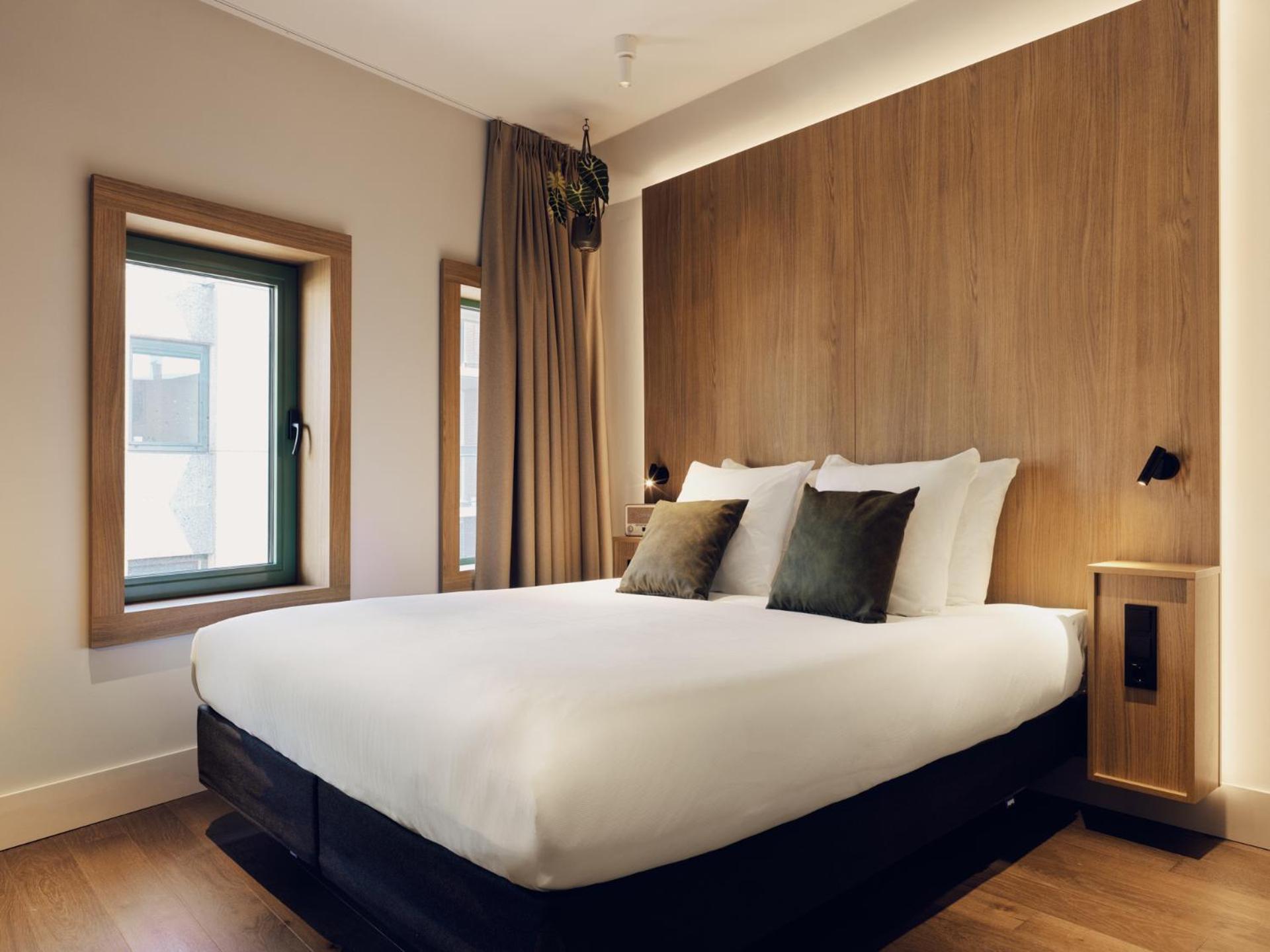 Townhouse 4* Den Haag