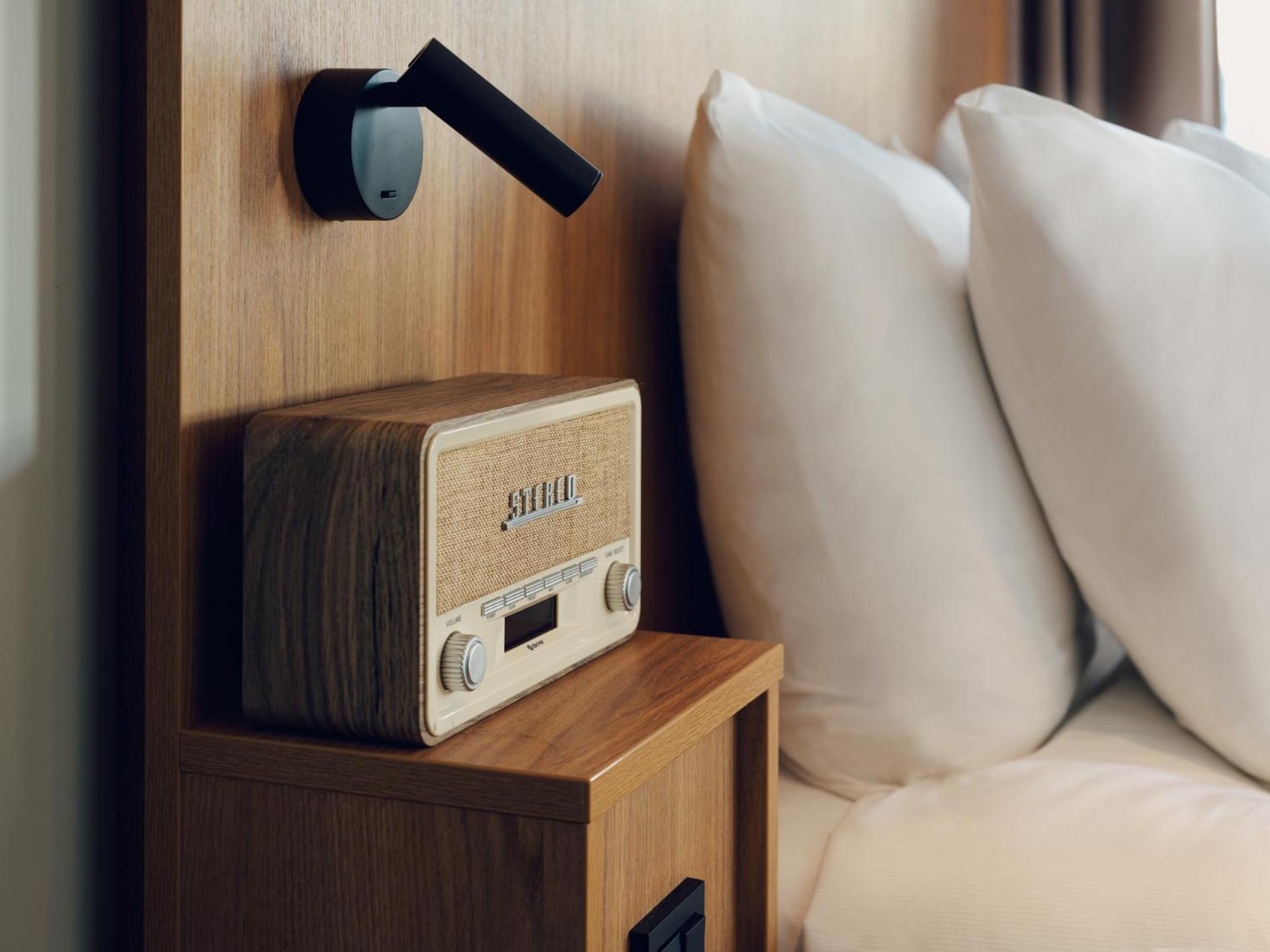 Townhouse 4* Den Haag