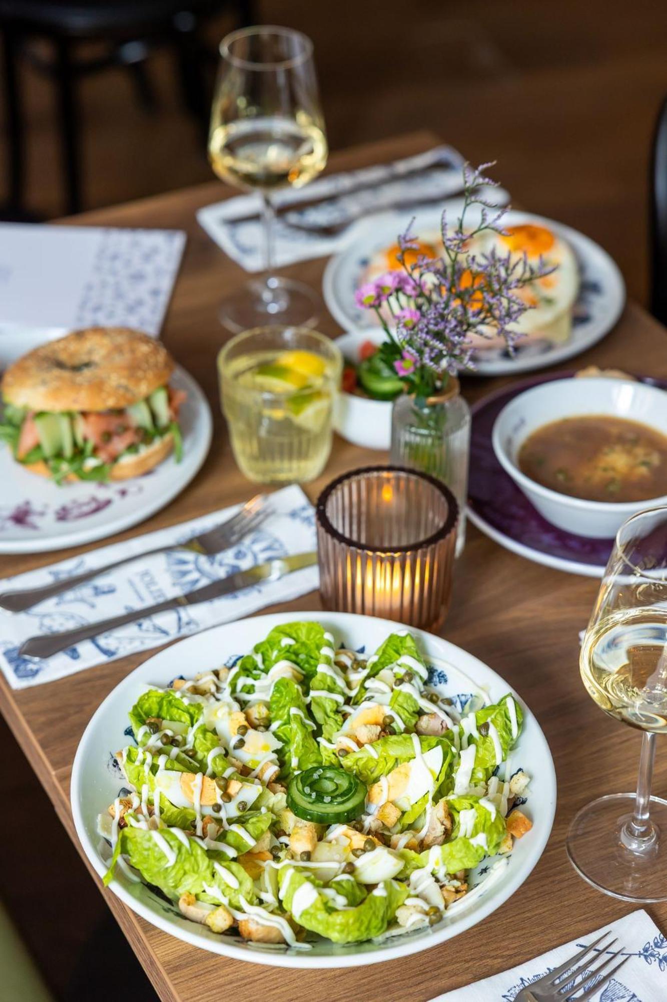 Townhouse Hotel Den Haag